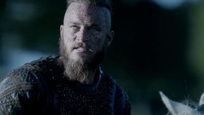 (GROANS) - Vikings