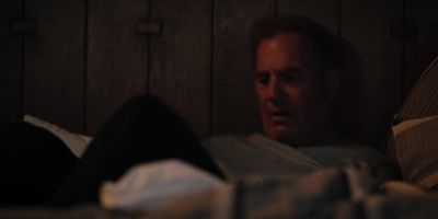 (GROANS) - Yellowstone