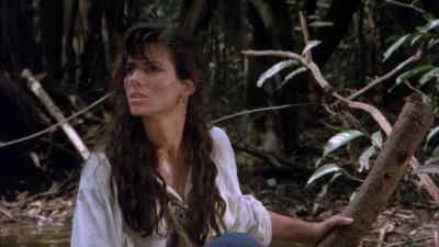 - ( groans )
- Shh. Shh-shh! - Fire on the Amazon