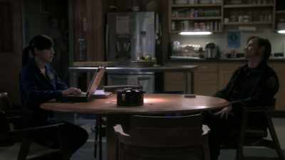 [groans and sighs] - Trauma