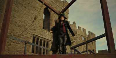 [groans, sighs] - The Completely Made-Up Adventures of Dick Turpin