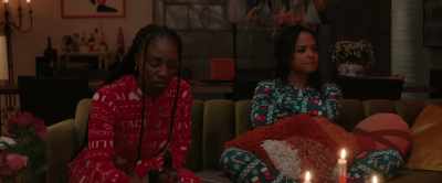 - [groans softly]
- [exhales] - Meet Me Next Christmas