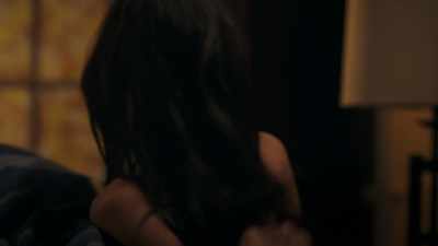 (GROANS SOFTLY) - The Resident