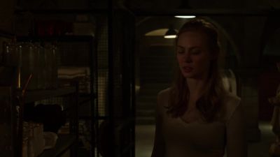 [groans softly] - Marvel's Daredevil