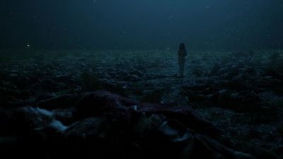 (GROANS SOFTLY) - Outlander