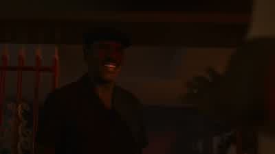 I cannot believe we let this jive turkey get the drop on both of us. - The Chi