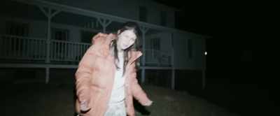[groans softly] - Paranormal Activity: Next of Kin