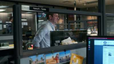 [GROANS SOFTLY] - Tom Clancy's Jack Ryan