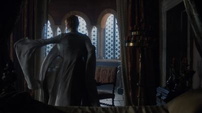 (GROANS SOFTLY) - Game of Thrones