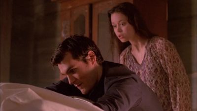 - [ Groans ]
- That's it, Petaline. One more push. - Firefly