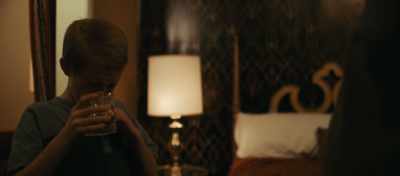 - (GROANS) Ugh.
- (DAD LAUGHS) - American Murderer