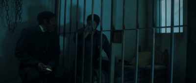 -[groans]
-...who had to sit there
and look at the same thing - Outlaw Johnny Black