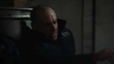 - [groans]
Yep. Yeah, yeah, I'm fine. - The InBetween