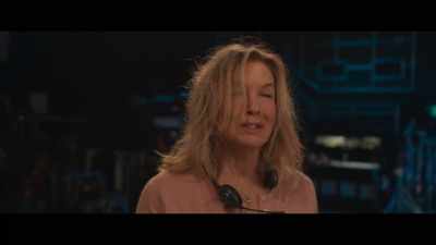 [Groans] Yes. I did. Okay?
I did. - Bridget Jones: Mad About the Boy