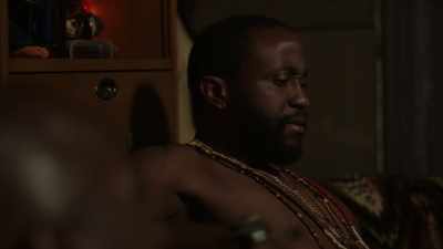 - [groans]
- You ever been to the Dells? - The Chi