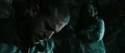 - [groans]
- You mean what you said in there? - Occupation