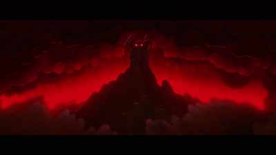 'Groar! Groar!' - The Breadwinner