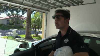 Groceries, medicine,
doctor's appointments. - The Insurrectionist Next Door