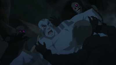 Grog! Damn it! - The Legend of Vox Machina