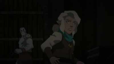 - Grog, do your Grog thing.
- You got it. - The Legend of Vox Machina
