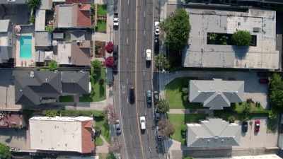 [Grogan] We have an address
that's connected three people, - The Hillside Strangler