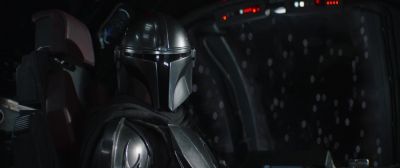 Grogu? - The Mandalorian