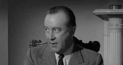Grohmann, some more wine please. - Ten Little Indians