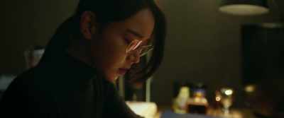 Groom: Lim Choon-woo
Bride: Chae Hwa-ja - Innocence