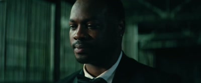 (groom sighing) - Til Death Do Us Part