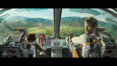 Groot, put your seatbelt on! - Guardians of the Galaxy Vol  2
