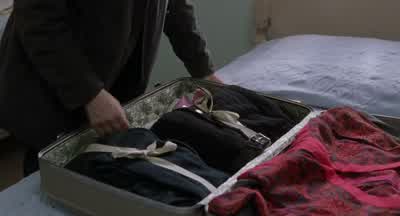 Groovy box. - Girl, Interrupted