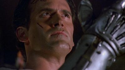 Groovy - Army of Darkness