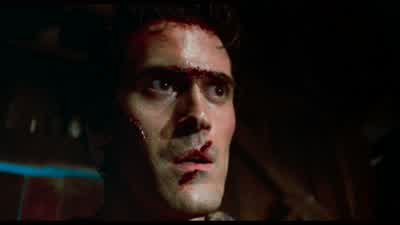 Groovy - Evil Dead II