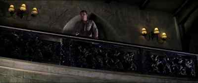Groper, who was that? - The Ninth Configuration