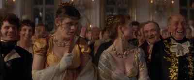 - Gross.
- BOY: Where are they? - Immortal Beloved