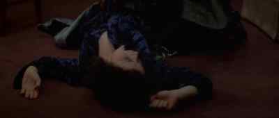 - Gross.
- BOY: Where are they? - Blue Velvet