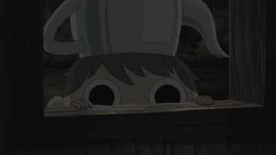 Gross. - Over the Garden Wall