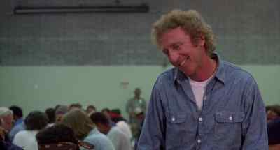 [GROSSBERGER GROWLING] - Stir Crazy