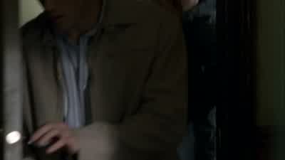 GROSSMAN: King of hearts? - Supernatural