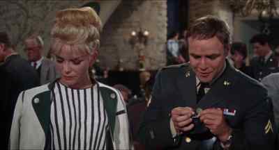 Grossmutter, if luck is with me, - Bedtime Story