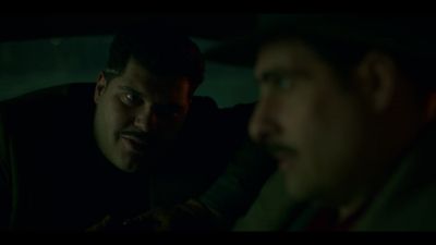 Groucho have that daughter
with big... - Fargo