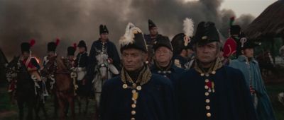 Grouchy Gerard You take 30 000 men - Waterloo