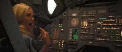 Ground control to Apollo
12. You are go for launch. - Palm Royale