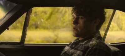 Ground Control to Major Tom? - The Winchesters