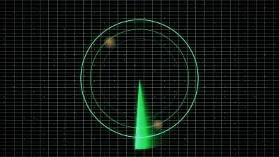 Ground Control
tracked the Scorpion - Alien Chronicles: Top UFO Encounters