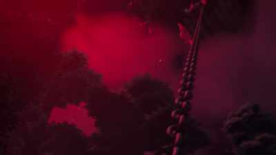 [ground rumbles] - LEGO Ninjago: Dragons Rising