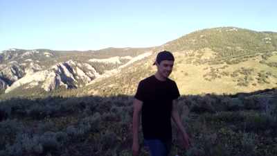 (ground rustling) - Horror in the High Desert