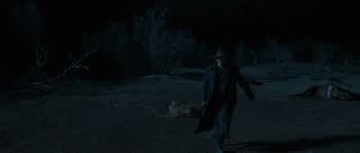 If them men wanted a decent burial they should have gotten themselves killed in summer - True Grit