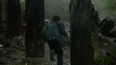 Grounders will take care of Murphy. - The 100