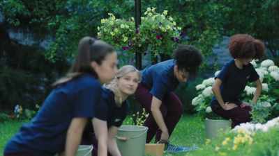 Groundskeeper: Now, it's a
pretty self-explanatory, eh? - The Boarding School Murders